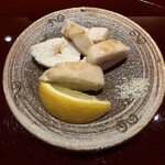 鮨 たかはま - 