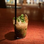 BAR　足袋 - 