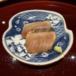鮨 たかはま - 