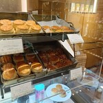 フォートナム・アンド・メイソン・コンセプトショップ - ショーケース