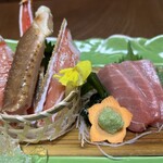 札幌蟹本家 福岡那之川店 - 