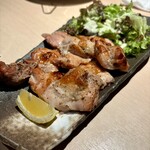 個室居酒屋 いろり屋 - 