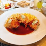 フォルクス - 