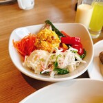 フォルクス - 
