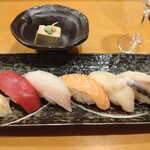 三海の華 - 