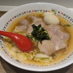 どうとんぼり 神座 - 料理写真: