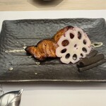 긴자 스시덴 - 