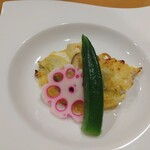 三海の華 - 