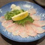海鮮料理と酒 いくひさ - 