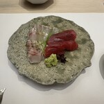긴자 스시덴 - 