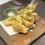 海鮮料理と酒 いくひさ - 