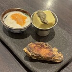 海鮮料理と酒 いくひさ - 