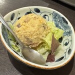 海鮮料理と酒 いくひさ - 