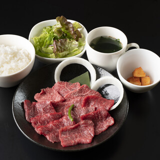 マルコポーロ焼肉の家 - 料理写真: