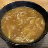 ウエストうどん - 和風カレーうどん