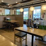 ウエストうどん - 