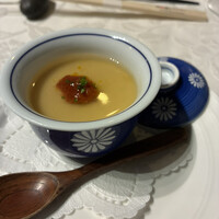 四間道レストランMATSUURA - 