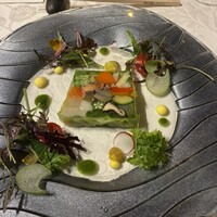四間道レストランMATSUURA - 