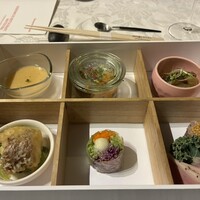 四間道レストランMATSUURA - 