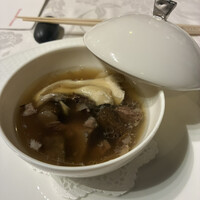 四間道レストランMATSUURA - 