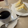 喫茶 アメリカン - 料理写真: