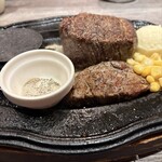 テンダーロイン - 