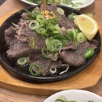 ひろしまギョウザ produced by 餃子家 龍 - 