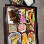 味波 - 料理写真: