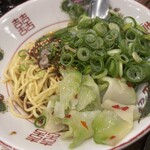 ひろしまギョウザ produced by 餃子家 龍 - 