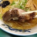 味一番おぢぢ - ちゃーしゅーっ