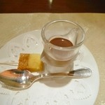 ル・ジャルダン・デ・サヴール - 