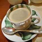 ル・ジャルダン・デ・サヴール - 