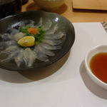 はなりき - てっさ