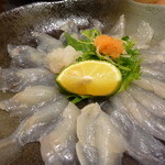 はなりき - てっさ（拡大）