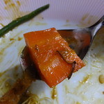 リッチなカレーの店 アサノ - 