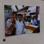 リッチなカレーの店 アサノ - 