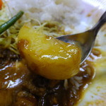 リッチなカレーの店 アサノ - 