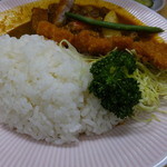 リッチなカレーの店 アサノ - 