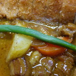 リッチなカレーの店 アサノ - 