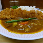 リッチなカレーの店 アサノ - 