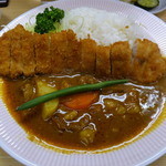リッチなカレーの店 アサノ - 