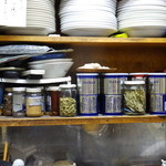 リッチなカレーの店 アサノ - 