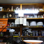 リッチなカレーの店 アサノ - 