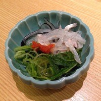 とらふぐ亭 池袋東口店 - 泳ぎとらふぐコース：皮刺し