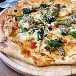 オリーブの丘 - 料理写真: