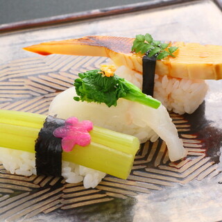 寿司 はせ川_2