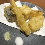 くずし割烹 こまじろ - 