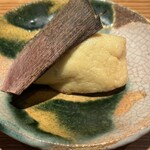 松濤 爛缶 - 