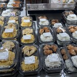 クルベ - 料理写真: