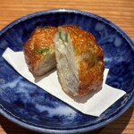 松濤 爛缶 - 